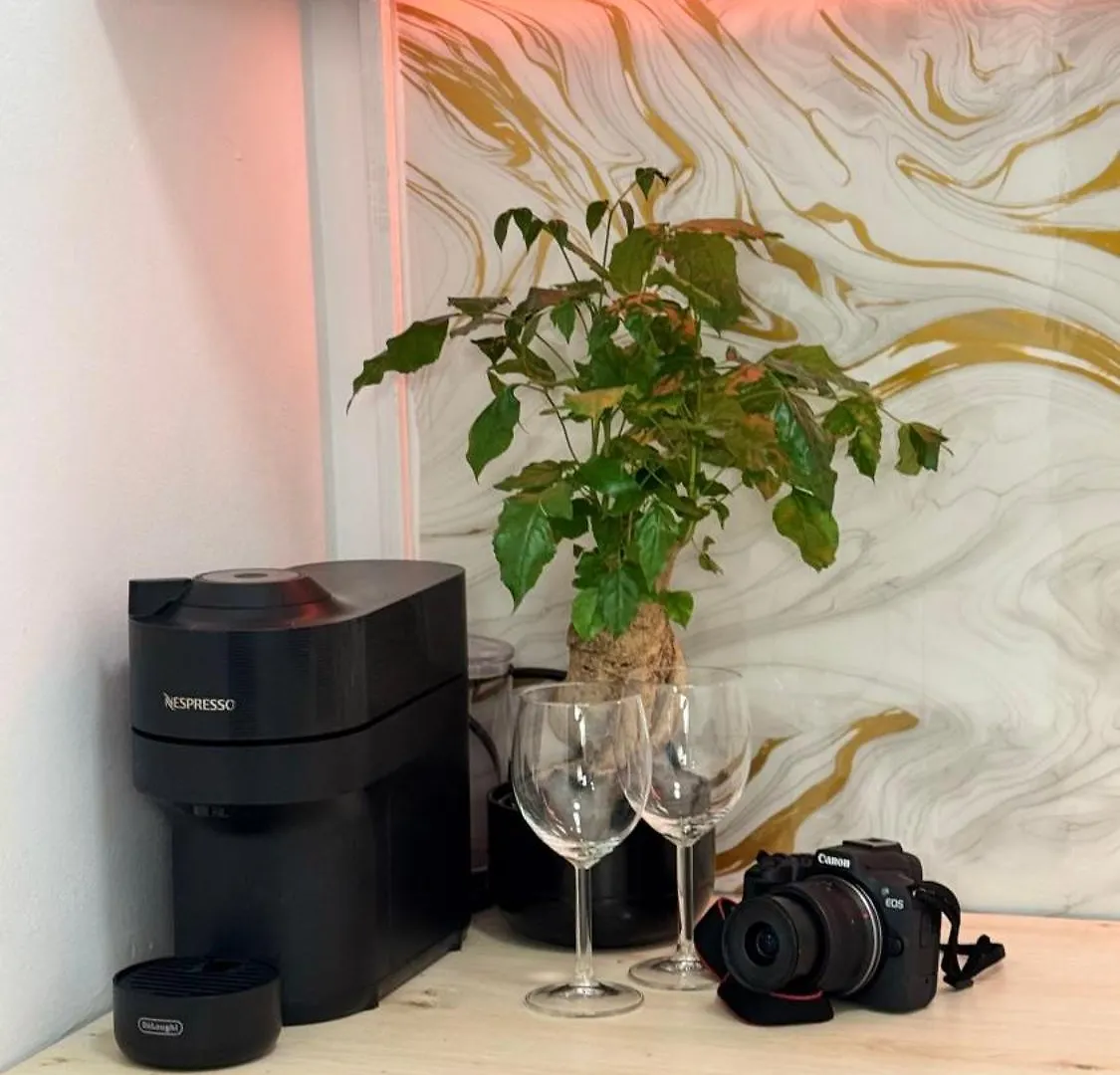 Heart Of Bucharest Cozy Stay 2 Room Apartment 0*,  Romania