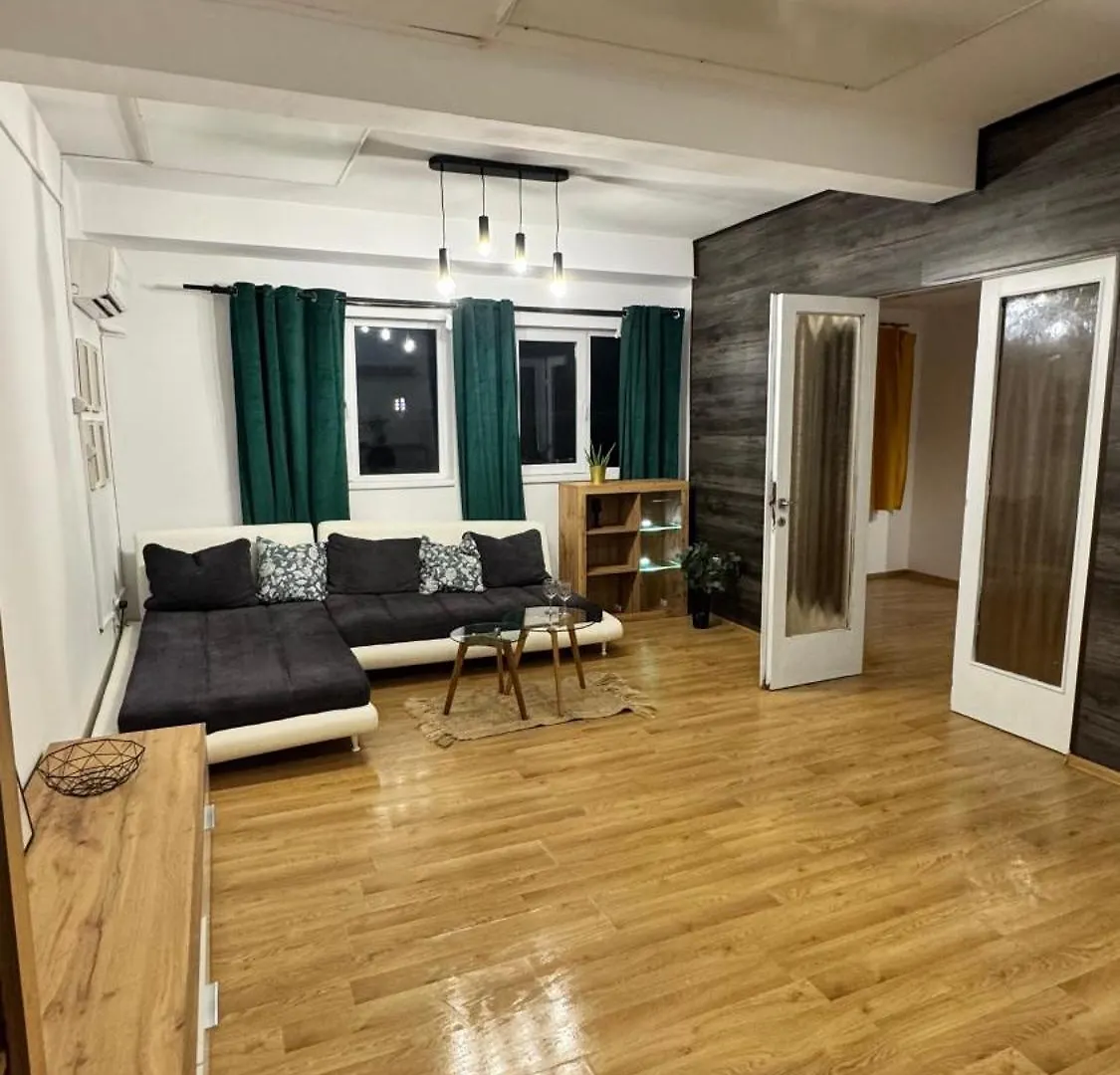 Heart Of Bucharest Cozy Stay 2 Room Apartment 0*,
