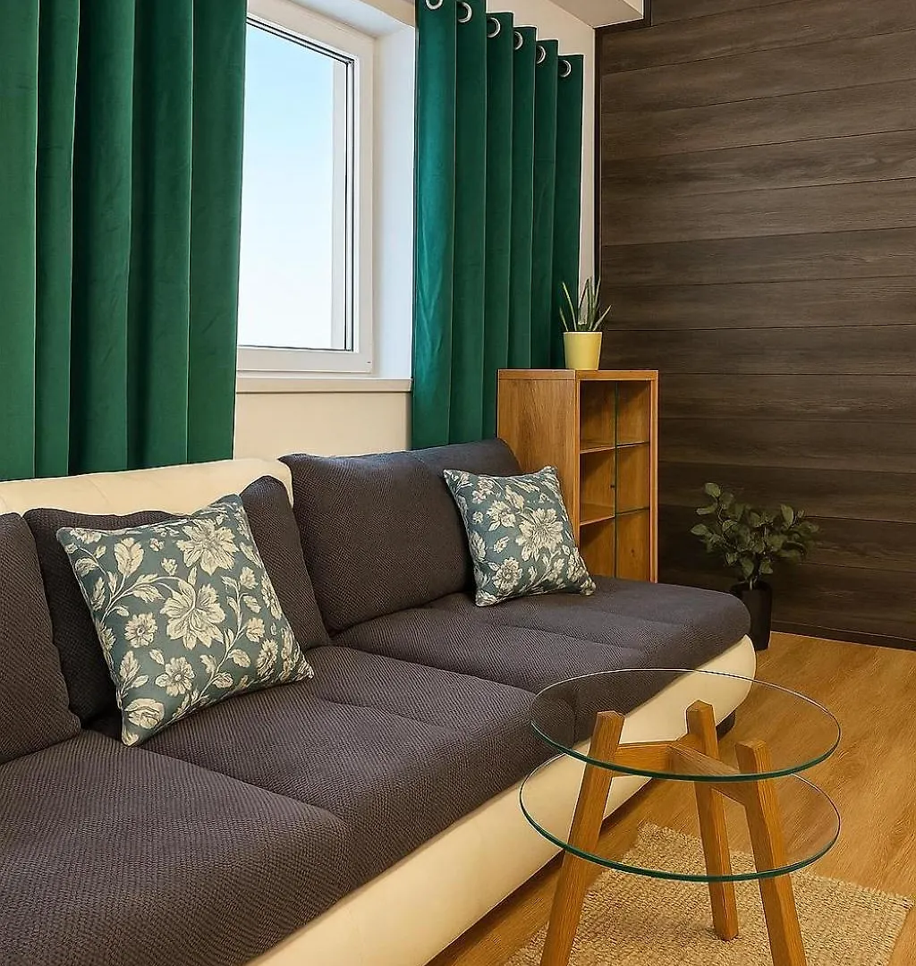 Heart Of Bucharest Cozy Stay 2 Room Apartment contacts