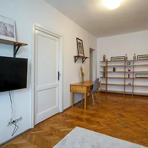 Apartment Apartament Universitate - Centrul Vechi, Bucharest
