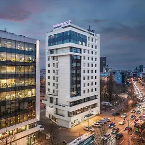 Mercure Unirii Boekarest