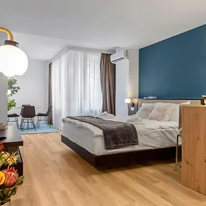  Appartement One88