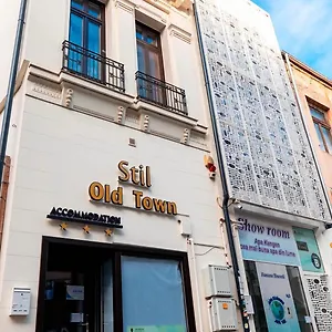 3* Hotel Stil Old Town