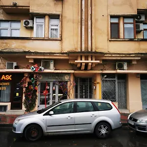 Apartment Central Vintage, Bucharest
