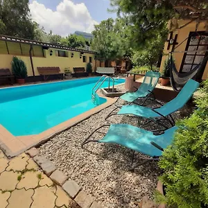 3* Maison d'hôtes Casa Mica