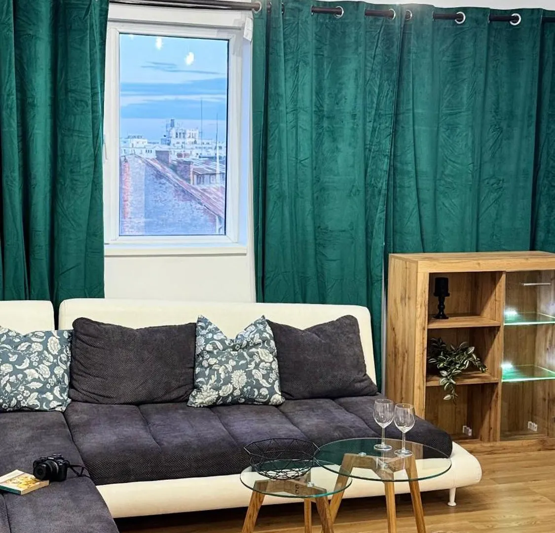 Heart Of Bucharest Cozy Stay 2 Room Apartment 0*,  Roumanie