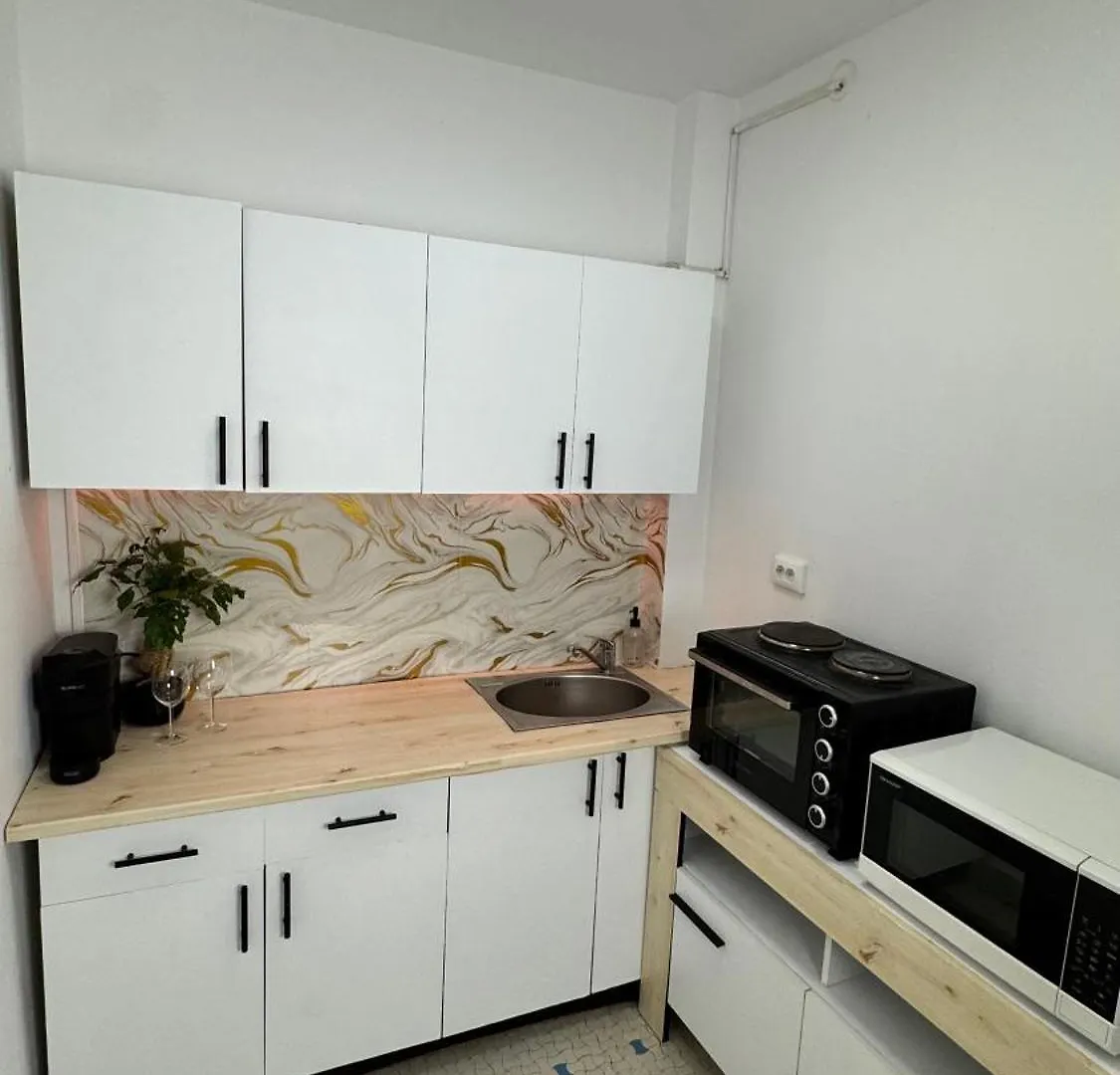 Heart Of Bucharest Cozy Stay 2 Room Apartment
